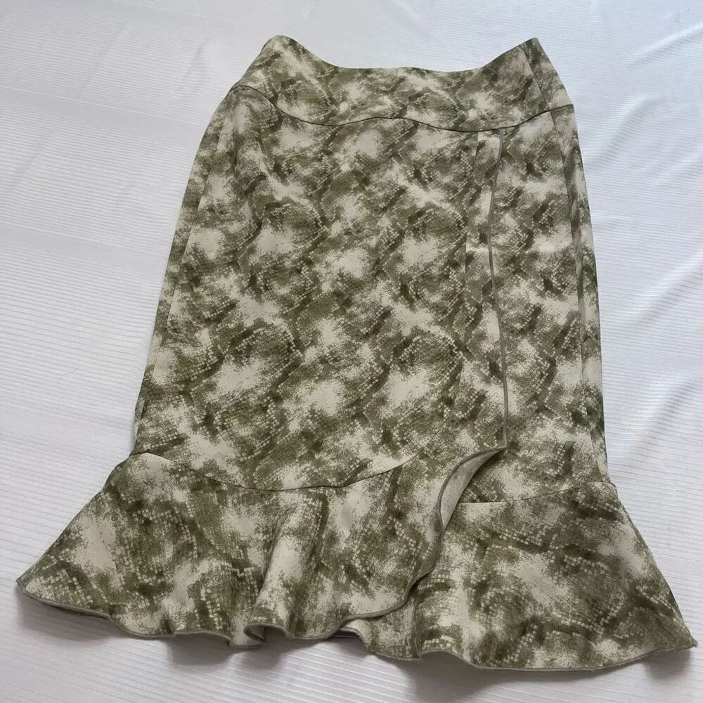 Carine Roitfeld Paris x Uniqlo Skirt Size 0